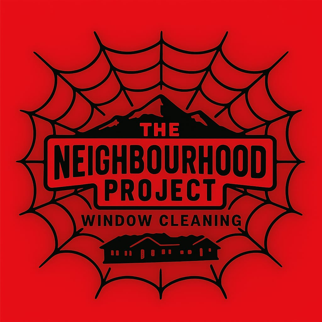 The Neighbourhood Project logo